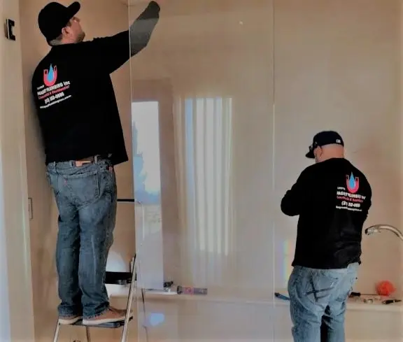 Professional plumbing installation for Toilet Repair in Downtown Detroit