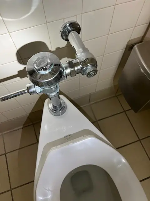 Fixture installation and repair for Pipe Repair in Downtown Detroit